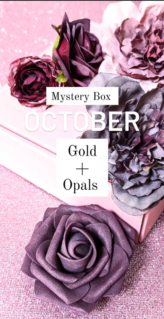 Load image into Gallery viewer, November Mystery Box
