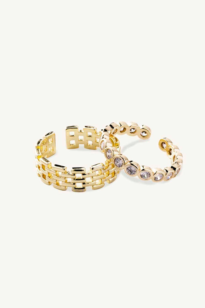 
                  
                    Ring Set
                  
                