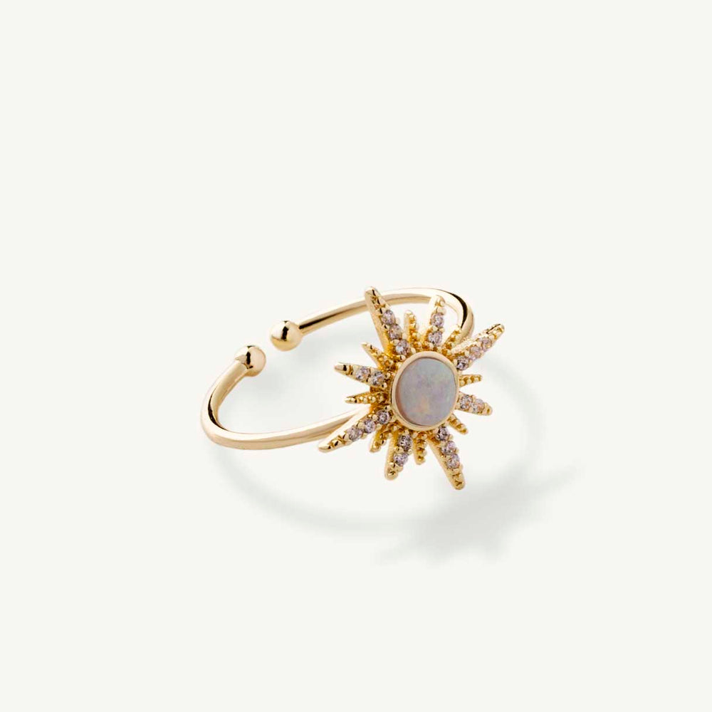 
                  
                    White-opal-sunburst-ring
                  
                