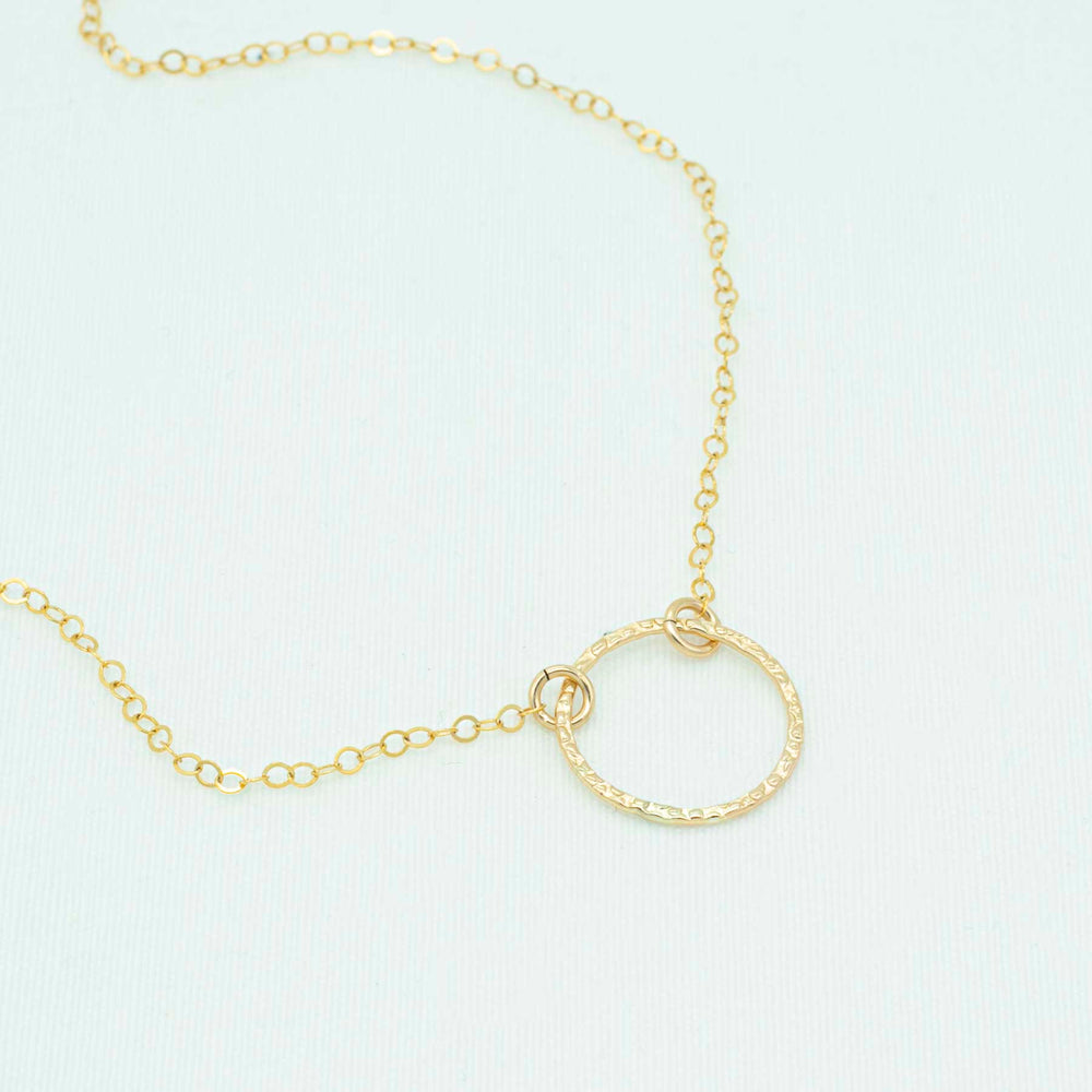 
                  
                    gold circle necklace
                  
                